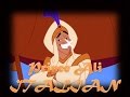Prince Ali - Italian [SUB+TRANS] (Aladdin) 