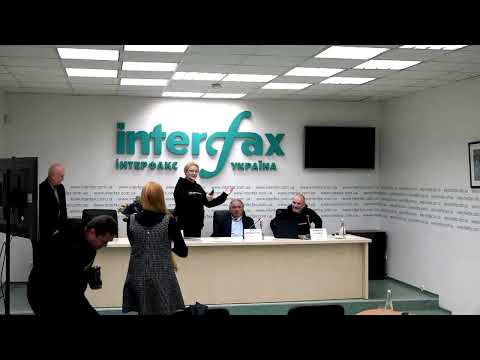 Презентации аудиоверсии романа-эссэ "До співу птахів", написанного  метаязыком