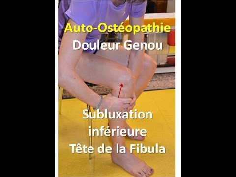 comment soigner syndrome de l'essui glace