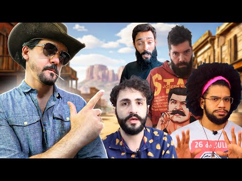 Communists CRY Over My Videos - The Final LAPADA