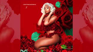 LightSkinKeisha - "That's The Bottom Line" (Official Audio)