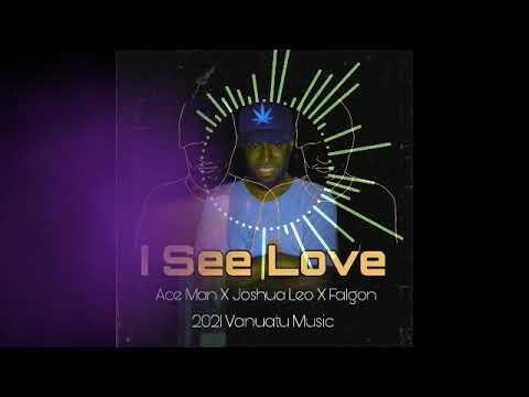 Ace Man - I See Love Ft. Joshua Leo & Falgon.