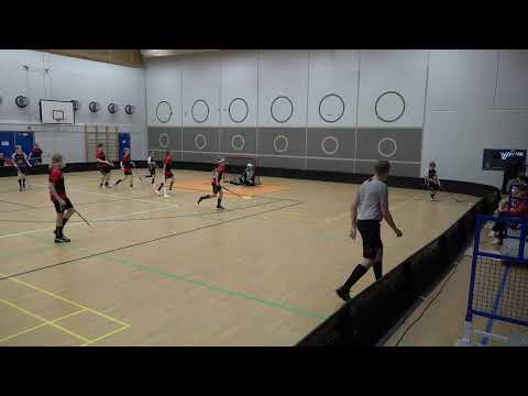 18.12.2021 Duo 13-14 - Lievestuoreen Kisa