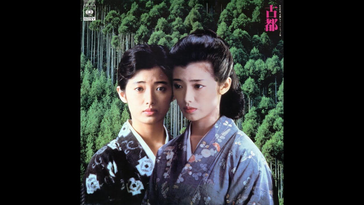 山口百恵　子守唄（ララバイ）歌詞付