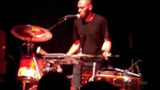 Mos Def - Quiet Dog Bite Hard (be thankful intro) @ Hollywood Palladium