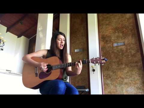 Every Once in Awhile (Original Song) - Kristina Johnsen