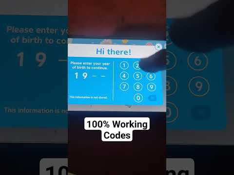 Unlocked All House 100% Working Codes #tocaboca #tocalifeworld