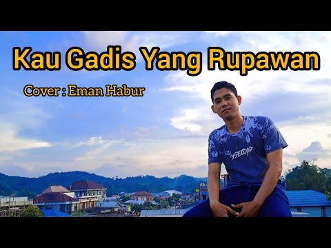 AMOI MARIO POP Mandarin Kau Gadis Yang Rupawan || Cover Eman Habur