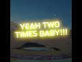 Listen in as Joey Logano Wins title number 2 #shorts