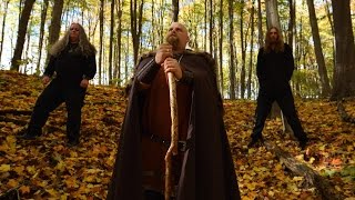 Hexenklad - A Path to Ruin (Canadian Folk Metal / Black Metal)