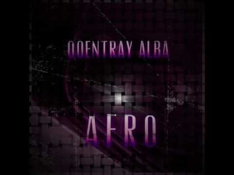 Qoentray Alba  -  AFRO