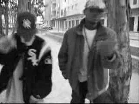 Young Thugz - Freestyle e Podes Falar