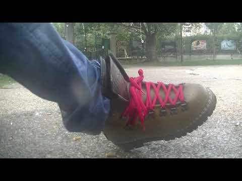 MEINDL SUPER PERFEKT very soaked