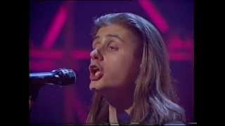 Jesus Jones - The Devil You Know - Top Of The Pops - Thursday 7th January 1993