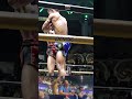 Gladiators Of Modern Day Bangkok Muaythai