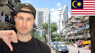 5 Things I HATE (Kind Of) About Kuala Lumpur, Malaysia