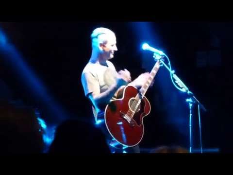 Corey Taylor - Bother - live @ KOKO Camden,  London 8.5.16