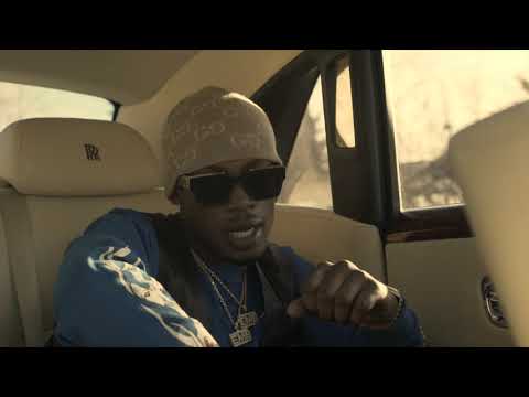 Nigel Knight - Mamba (Official Video)