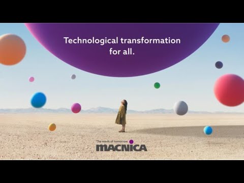 Macnica Introduction