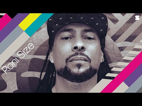Roni Size - Mary Anne Hobbs Show BBC Radio 6 Music - 20 May 2022