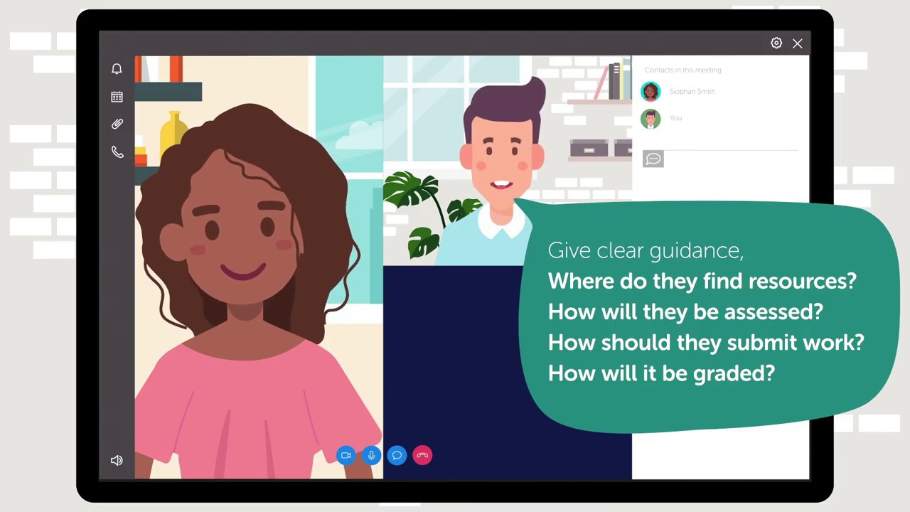 5 Tips for Teaching Classes Online Successfully