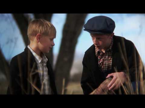 Lessons I Learned as a Boy