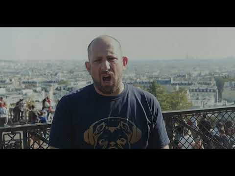 TONTON ALKA. humilité. musique Antidote beats. ( participation Scred Connexion) clip ricson