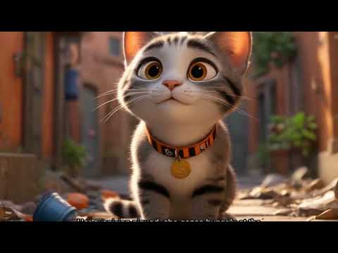 Furious Cat CHASES Sneaky Rat!