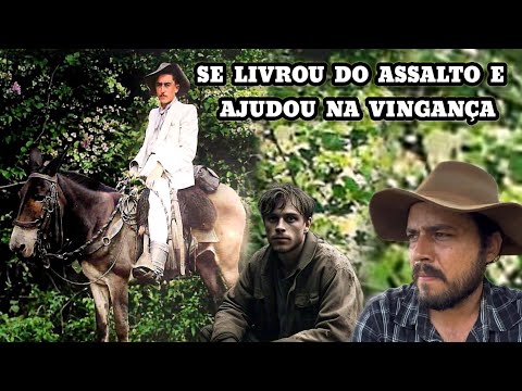 The Knight was surprised by a Malefactor in the middle of the Road