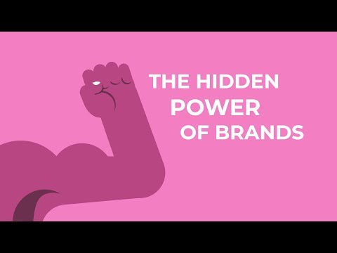 The Hidden Power Of Brands | RBM Snippet
