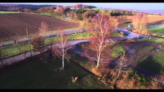preview picture of video 'New Perspectives - DJI Inspire 1'