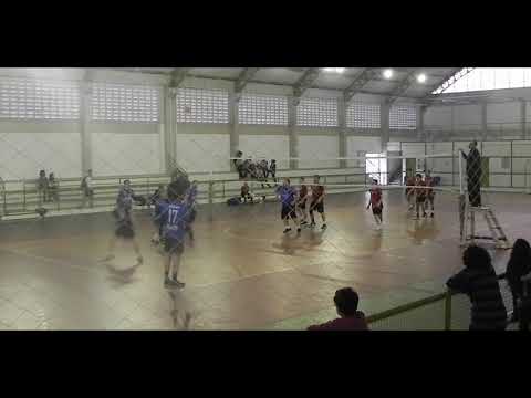 Unifesp Vôlei - EPPEN x FATECP SP