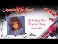 Bonnie Tyler - If I Sing You A Love Song 