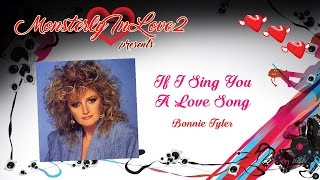 Bonnie Tyler - If I Sing You A Love Song (1978)