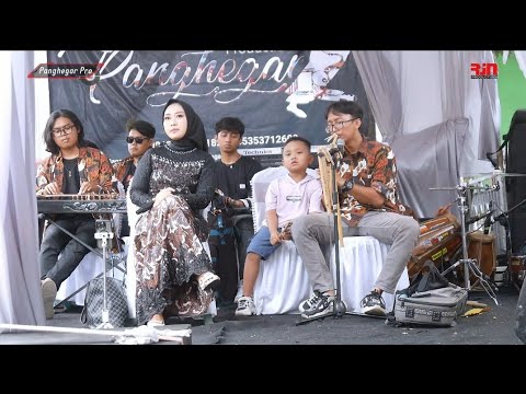 Alim Patebih | Teh Nunu | Panghegar Pro | Rjn Pro
