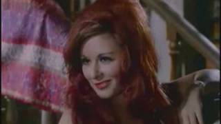 Jimi Hendrix - Dolly Dagger (starring Suad Hosny)