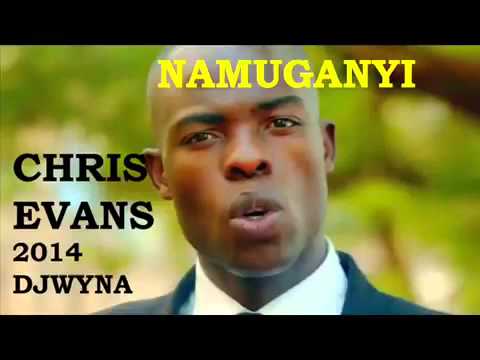 Namuganyi   Chris Evans New Ugandan music 2014 DjWYna