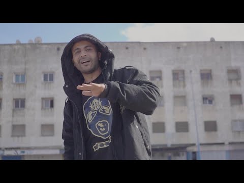 Youss Yakusa -  Resisto (Clip officiel) Prod kiquè velasquez #CB4GANG