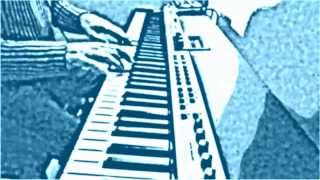 ENTRANCE - Keith JARRETT