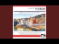 Verdi - Il Trovatore - Azucena, Manrico- Act 2 - Condotta ell'era in ceppi