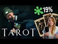 I Watched TAROT So You Don T Have To Explained