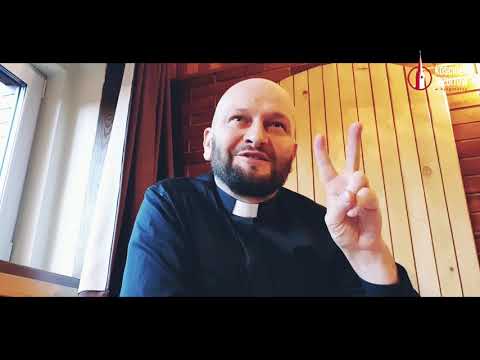 Rozeznawanie duchów | #1 | Pierwsze kroki