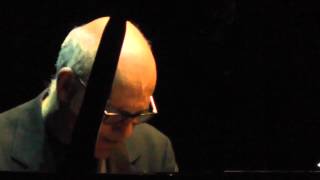 Ludovico Einaudi - Una Mattina (Moscow) (05.04.2012) (Full HD)