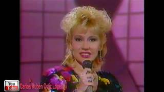 Lissette Álvarez-"Eva" (1986)