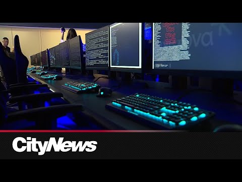 SAIT launches new cyber range to fight rising cybercrime in Alberta