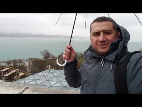 ISTANBUL the most Beautiful city in Turkey