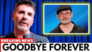 Download lagu Simon Cowell FINALLY Confirms The Rumors About Richard Goodall, And It's So Sad mp3