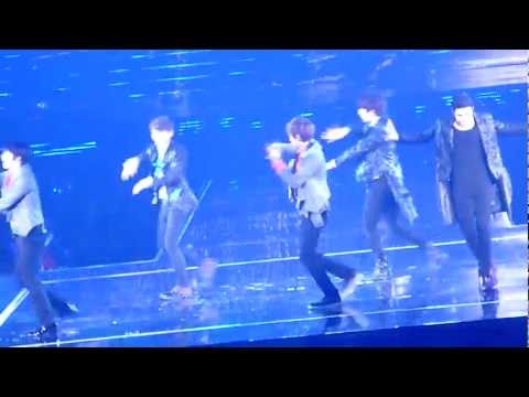 [HD] 120317 SS4 BKK - Perfection by 30ww