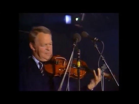 Svend Asmussen Quartet - It Don't Mean A Thing (Copenhagen, 1986) [official HQ]