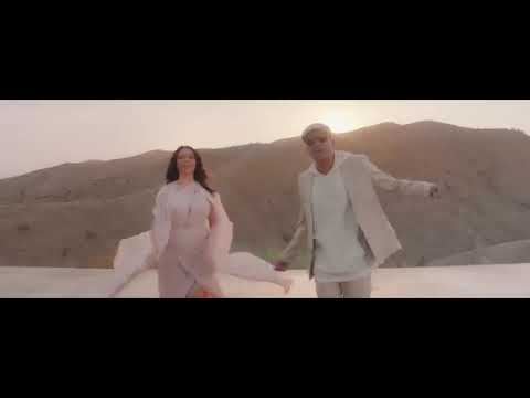 SHIRIN DAVID feat  XAVIER NAIDOO   Nur mit Dir Official Video HIGH1